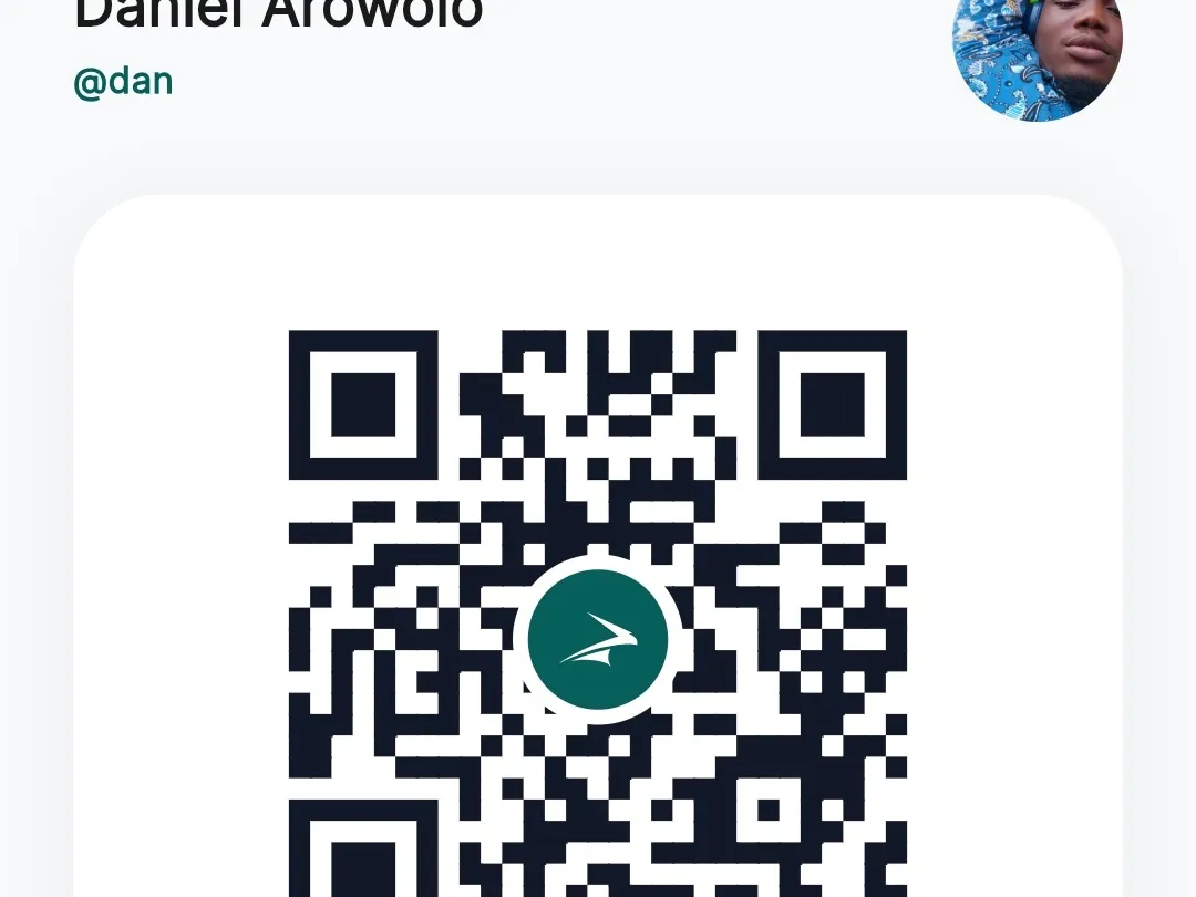 QR payments in ZevPay